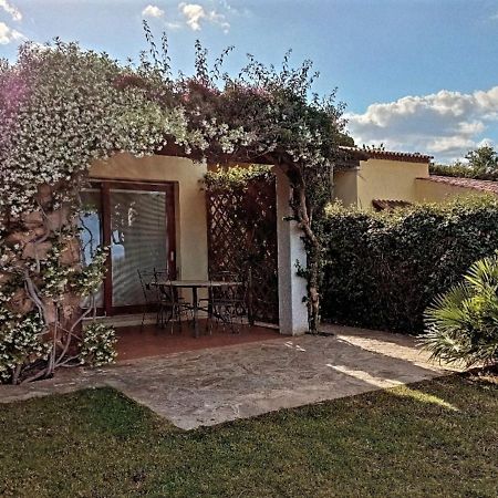Sunrise House Villa San Teodoro  Exterior photo