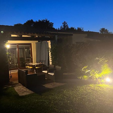 Sunrise House Villa San Teodoro  Exterior photo