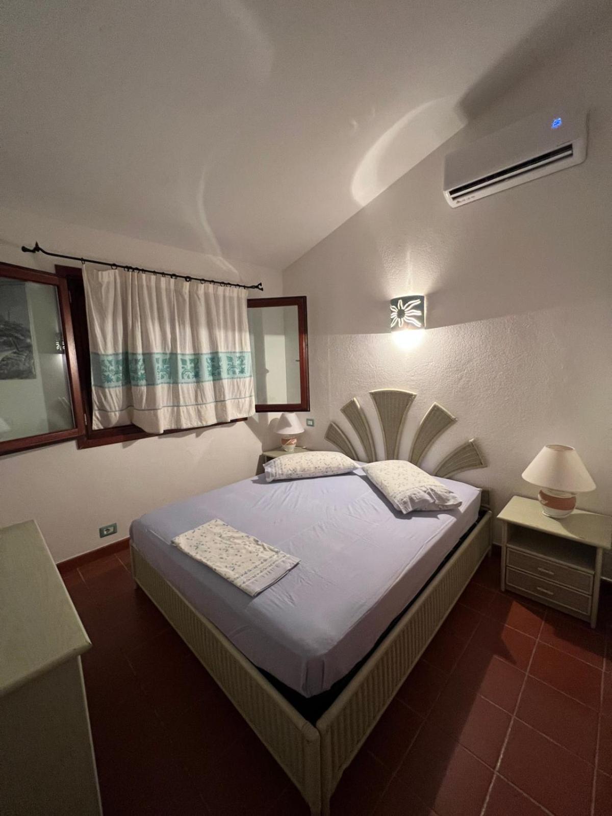 Sunrise House Villa San Teodoro  Exterior photo