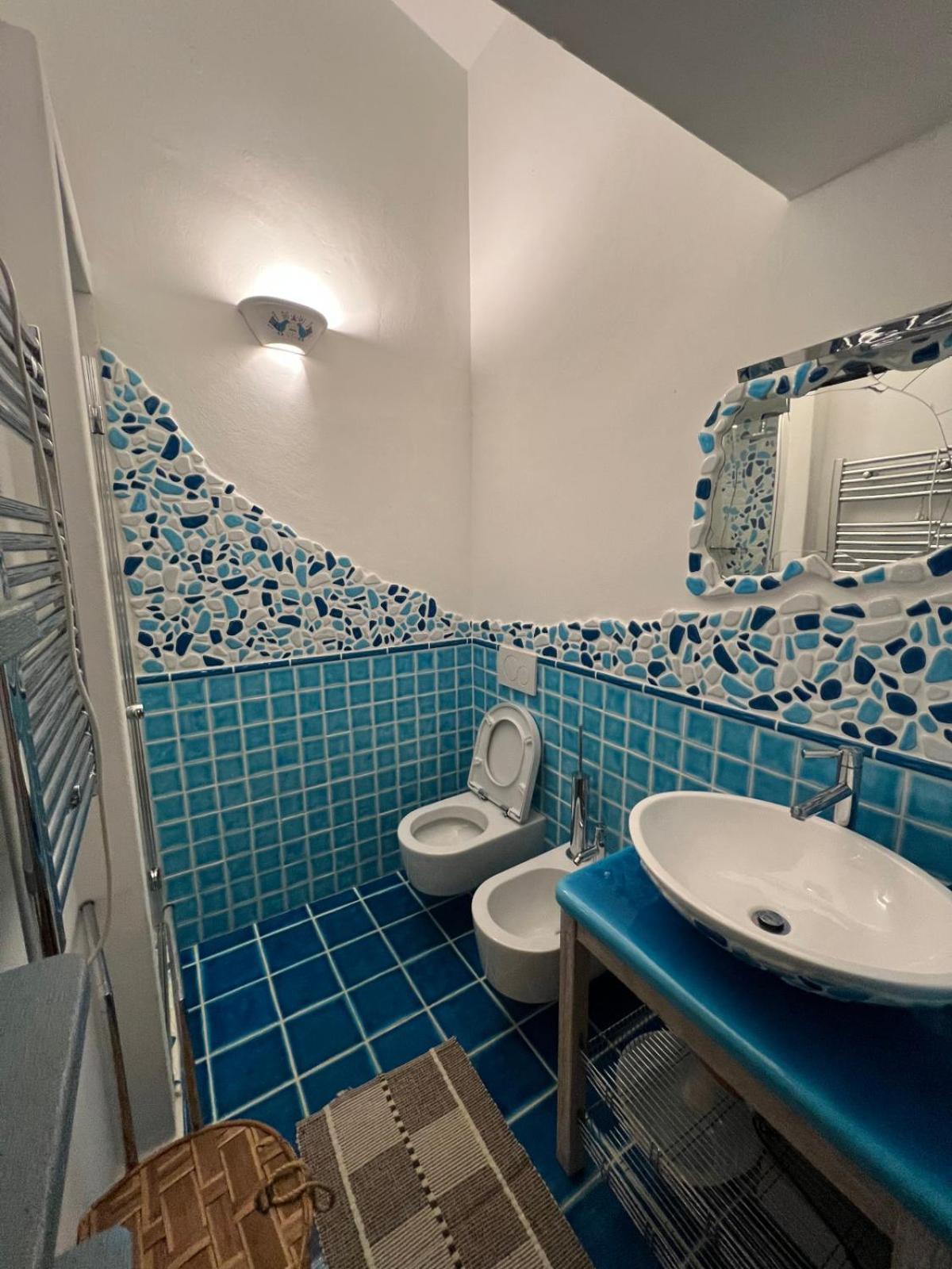 Sunrise House Villa San Teodoro  Exterior photo