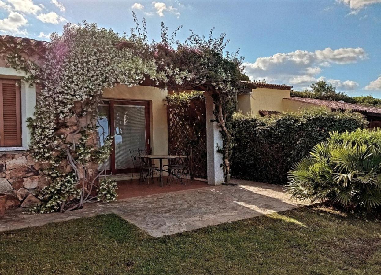 Sunrise House Villa San Teodoro  Exterior photo