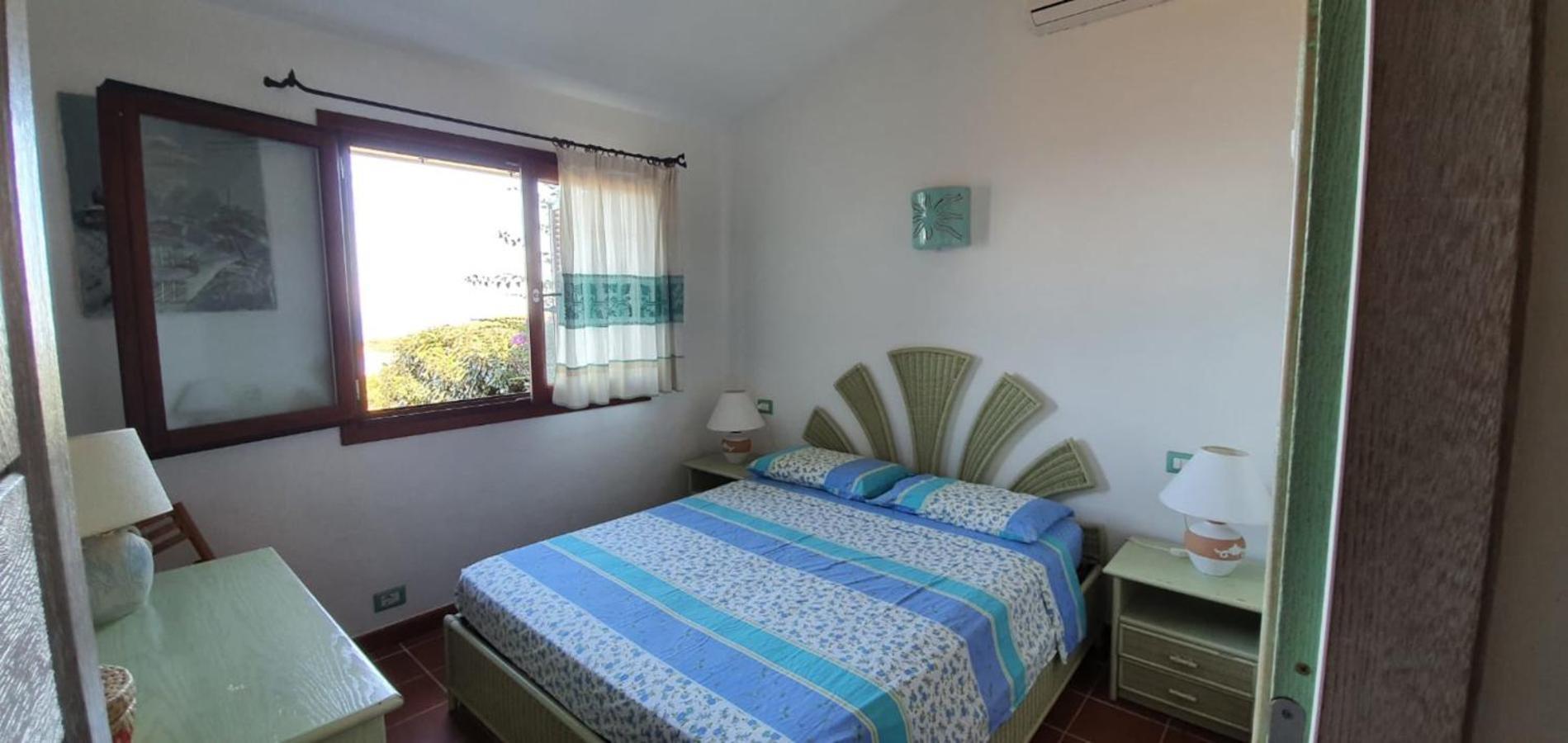 Sunrise House Villa San Teodoro  Exterior photo