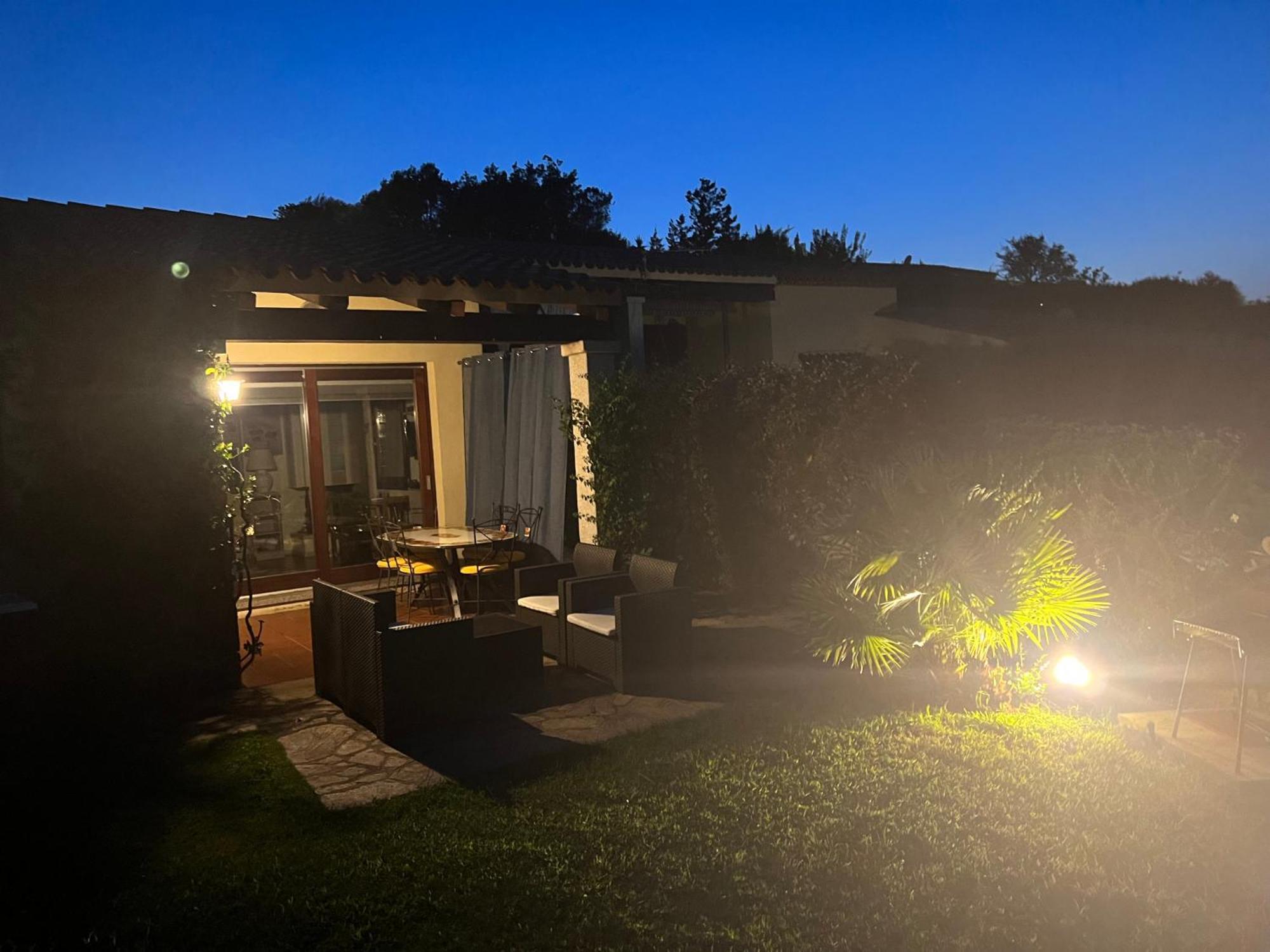 Sunrise House Villa San Teodoro  Exterior photo